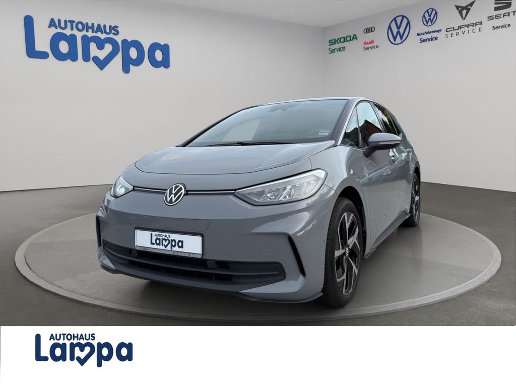 Image of Volkswagen ID.3