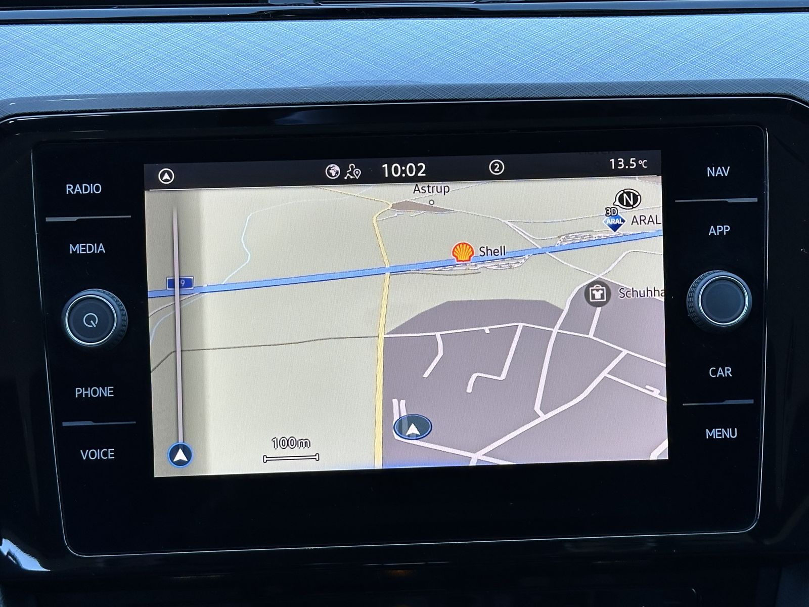 Fahrzeugabbildung Volkswagen Passat Variant GTE NAV+IQ-LIGHT+AHK+KAMERA+17ZO