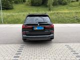 BMW X7 xDrive40d - - BMW X7 von privat