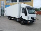 Iveco Euro Cargo 120 EL 18 P *EU5* 1 Hand*Km 62.000* - Iveco 120e