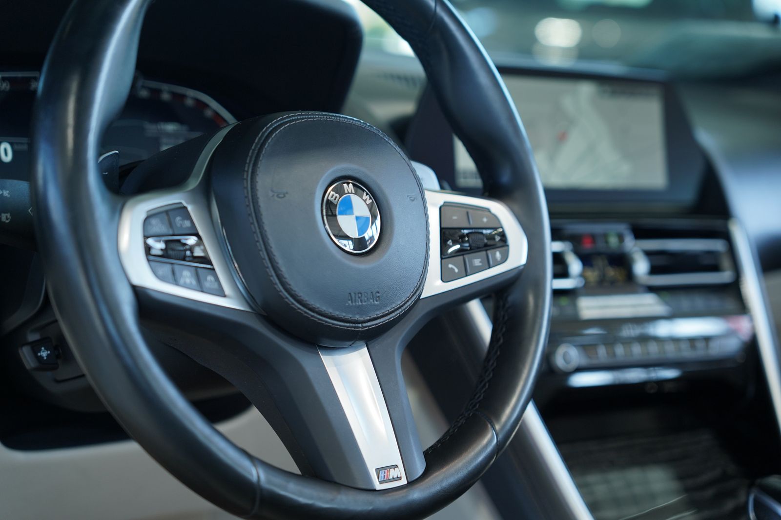 Bmw 840