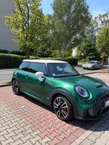 MINI John Cooper Works | Service&Garantie | Vollaust. - MINI John Cooper Works von privat