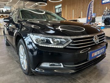Volkswagen Passat Variant Comfortline BMTStart-Stopp
