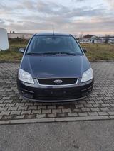Ford C-Max Ghia, 2007, 2.0 Automatik, TÜV ... - Ford C-Max aus 2007: Ghia