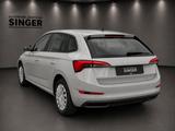 Skoda Scala Ambition | LED | Apple CarPlay | Scheckhef - Skoda Gebrauchtwagen in Münster