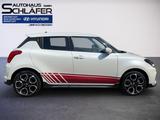 Suzuki Swift 1.4 Boosterjet Sport Navi Kamera - Suzuki Swift: Weiß, Sport