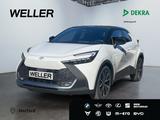 Toyota C-HR 1.8 Hybrid Teamplayer *ACC*PDC*RCam*SHZ*