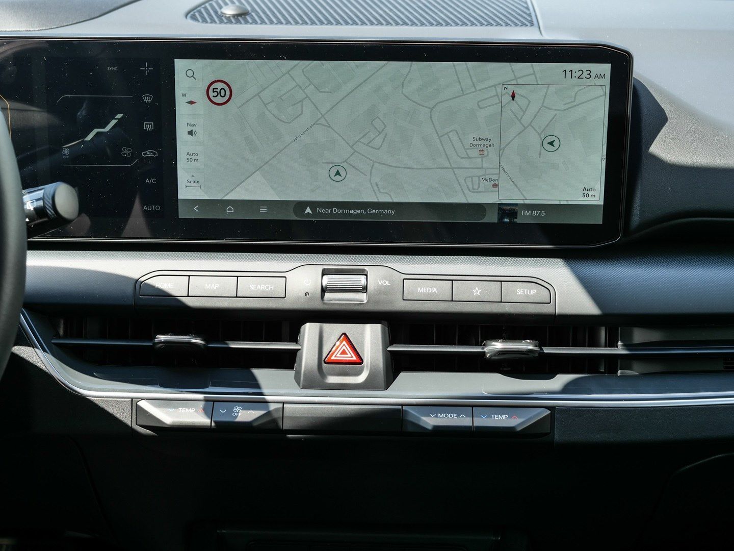 Kia K4 - Bild 12