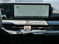 Kia K4 - Vorschau Bild 12