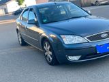 Ford mondeo - Ford Mondeo aus 2004 mit Diesel-Antrieb