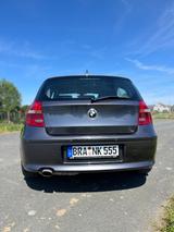 BMW 118i - - BMW 118: Coupé, 118i