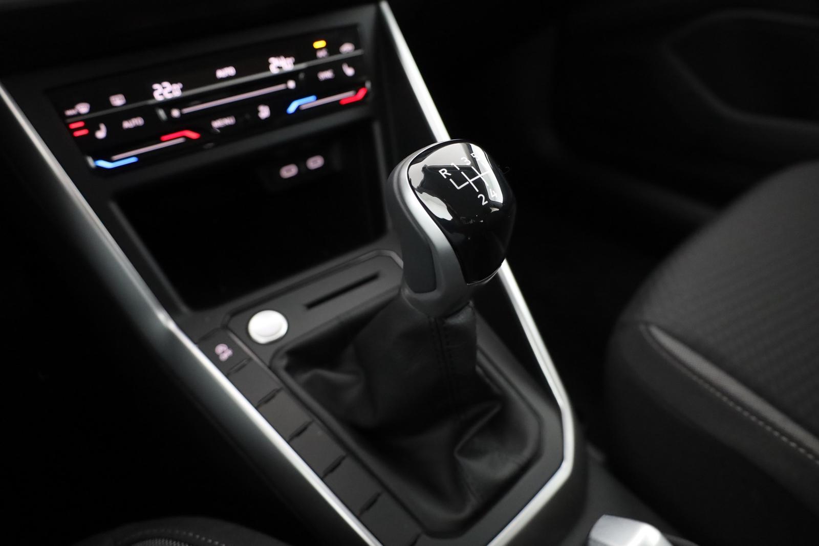 Volkswagen Taigo 1.0 TSI Matrix Kamera Sitzheizung, миниатюра 14