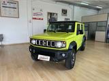 Suzuki Jimny JIMNY 5 PORTE GLX 1.5 102 CV ALLGRI - Suzuki Jimny aus 2026
