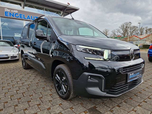 Citroën BERLINGO BlueHDi 130/MAX Länge  XL-5 - 7 SITZER