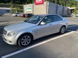 Mercedes-Benz C 220 CDI BlueEFFICIENCY - 2010 