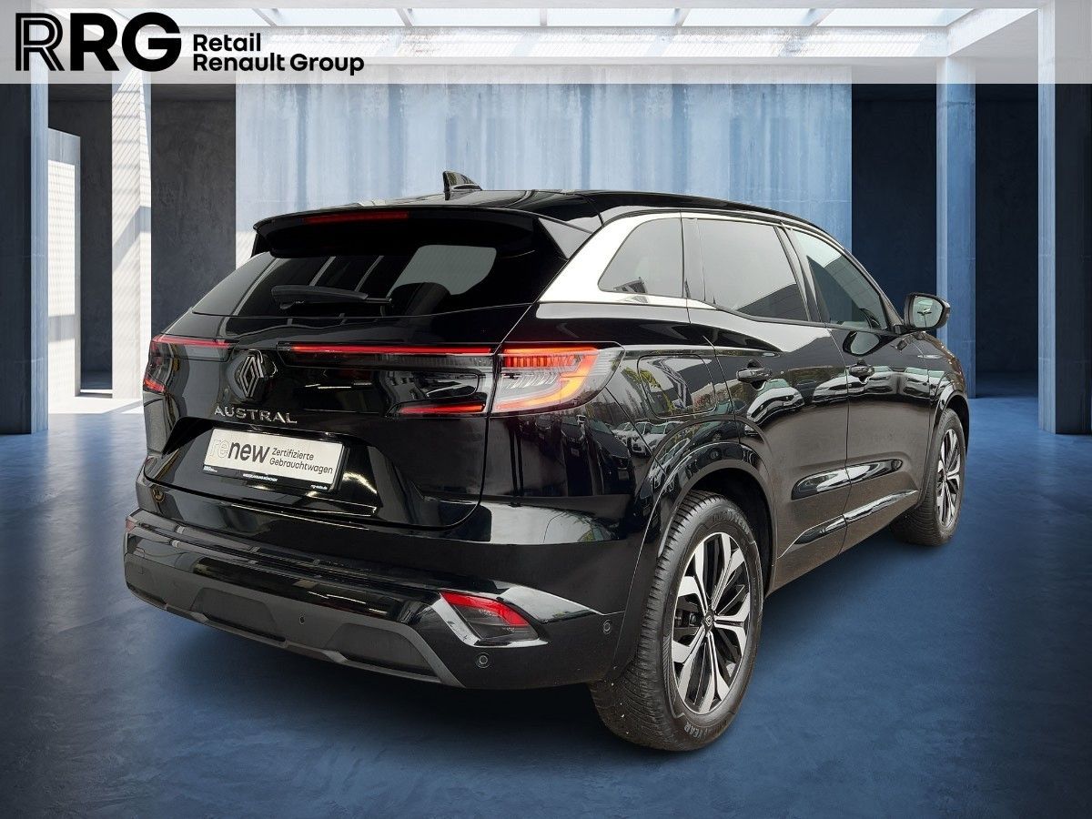 Renault Austral - Bild 5