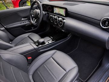 Mercedes A 180 - 10