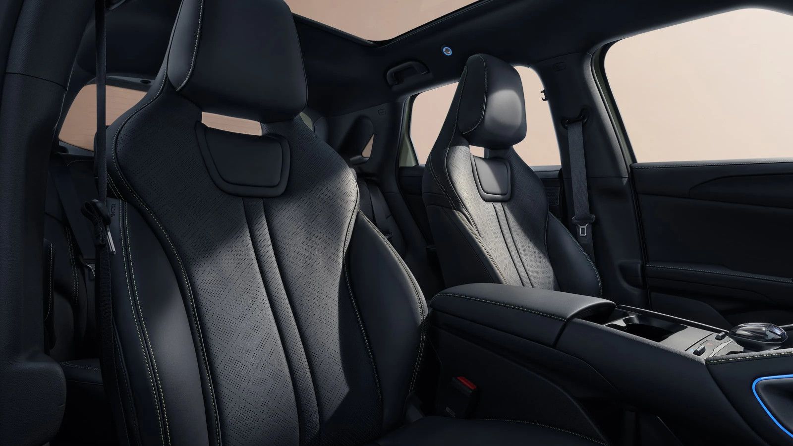 BYD ATTO 2