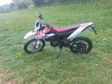 Aprilia RX 125 - APRILIA MOFA