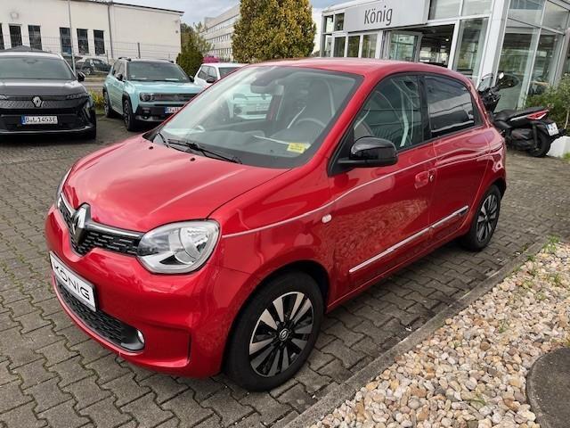 Renault Twingo E-TECH Navi*Klima*Sitzheizung*Rückfahrcam