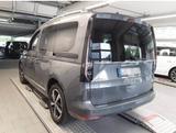 Volkswagen Caddy Style 1.5 TSI DSG - Volkswagen Caddy: Style
