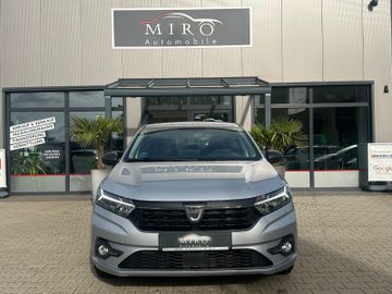 Dacia Sandero SCe 65 Comfort NAVI KAMERA APPLE CARPLAY – Bild 2