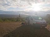 Renault Trafic Campervan - Renault Trafic aus 2004
