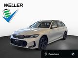 BMW 330e xDr T M SPORT AdLED,AHK,Pano,360°,HUD,H/K