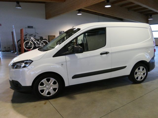 Ford FORD Transit Courier 1.5 TDCi 100CV Van