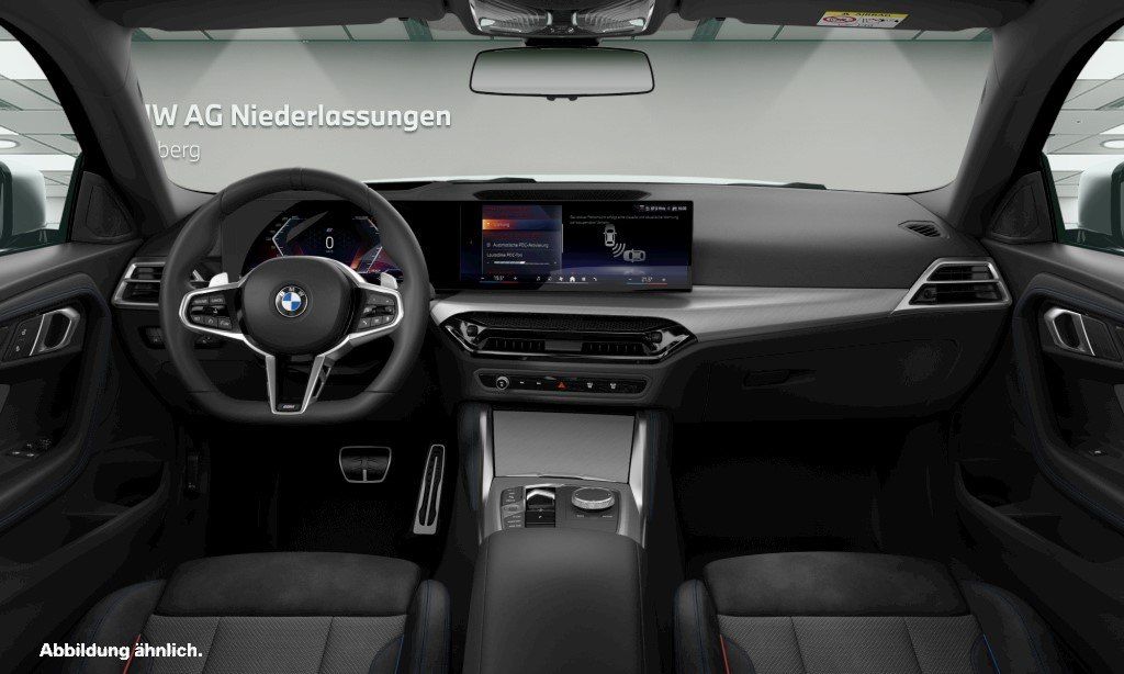 BMW 220 - Bild 6