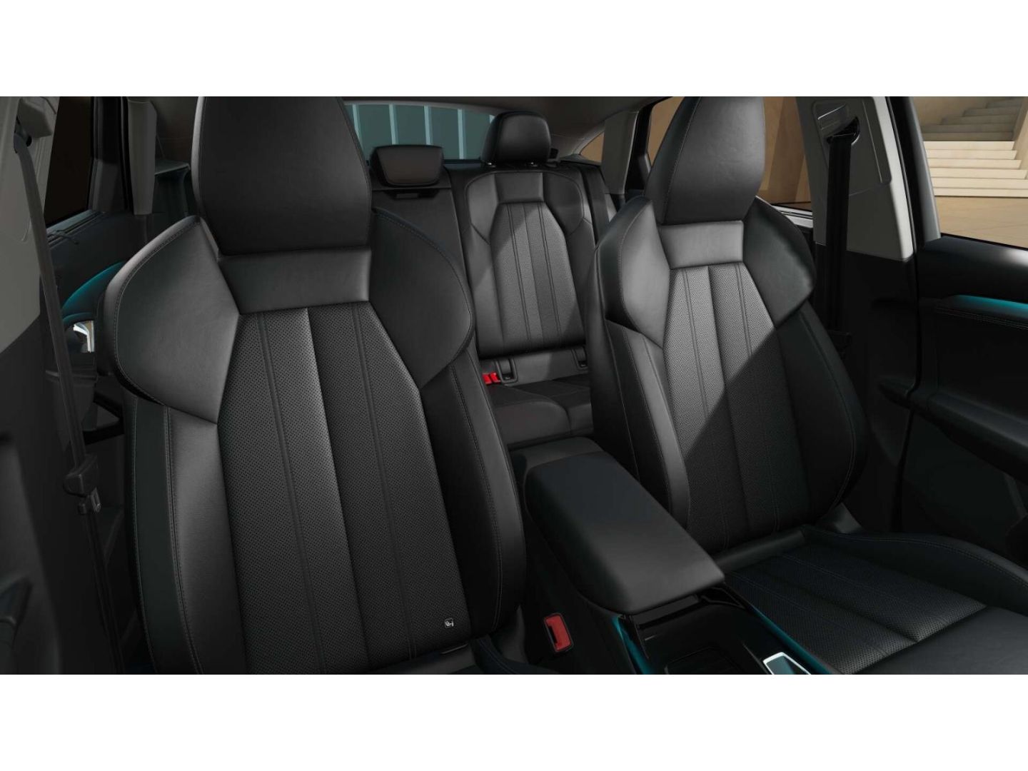 Audi Q6 e-tron - Bild 8
