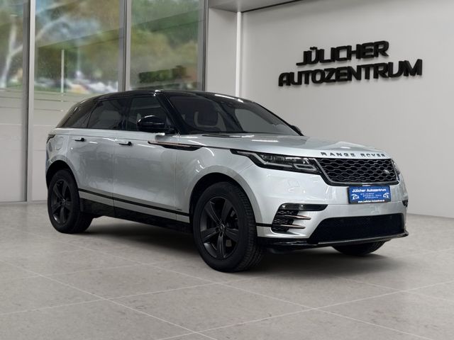 Land Rover Range Rover Velar R-Dynamic S, Guter Zustand