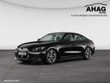 BMW i4 eDrive35 Gran Coupé