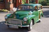 Andere Morris Minor Traveller - : Morris