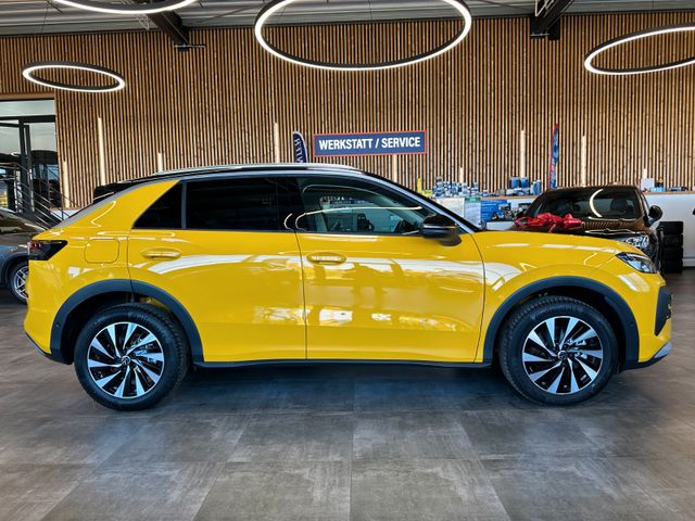 Volkswagen T-Roc *1.HAND*19%*LKHZ*ACC*CARPLAY*MASSAGE*CAM