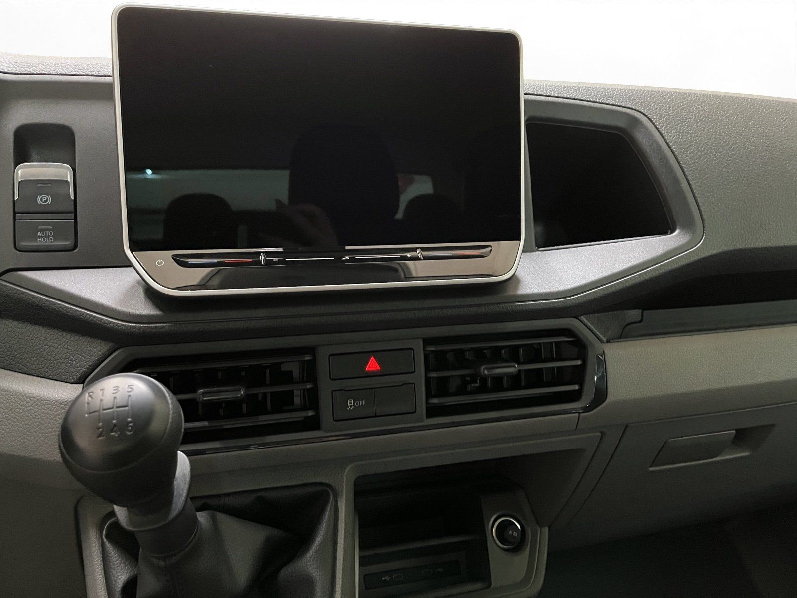 Volkswagen Crafter - Bild 14