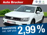 Volkswagen Tiguan 2.0 TDI 4M+Anhängerkupplung+Fahrerprofila - Volkswagen Tiguan: Anhängerkupplung