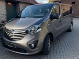 Opel Vivaro BiTurbo*Langversion*05/2016*136.358km - Opel Vivaro in Osnabrück