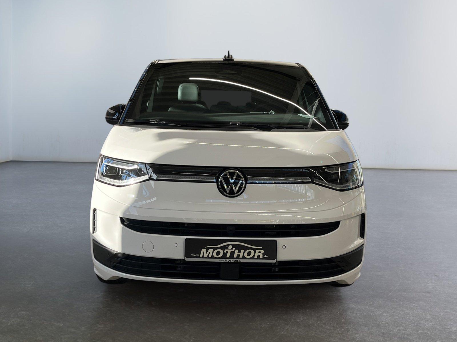 Volkswagen T7 Multivan Edition 2.0 TDI DSG ACC DCC AHK 360°