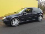 Volkswagen Golf 2.0 Tuning tiefer - Volkswagen Golf: Tuning