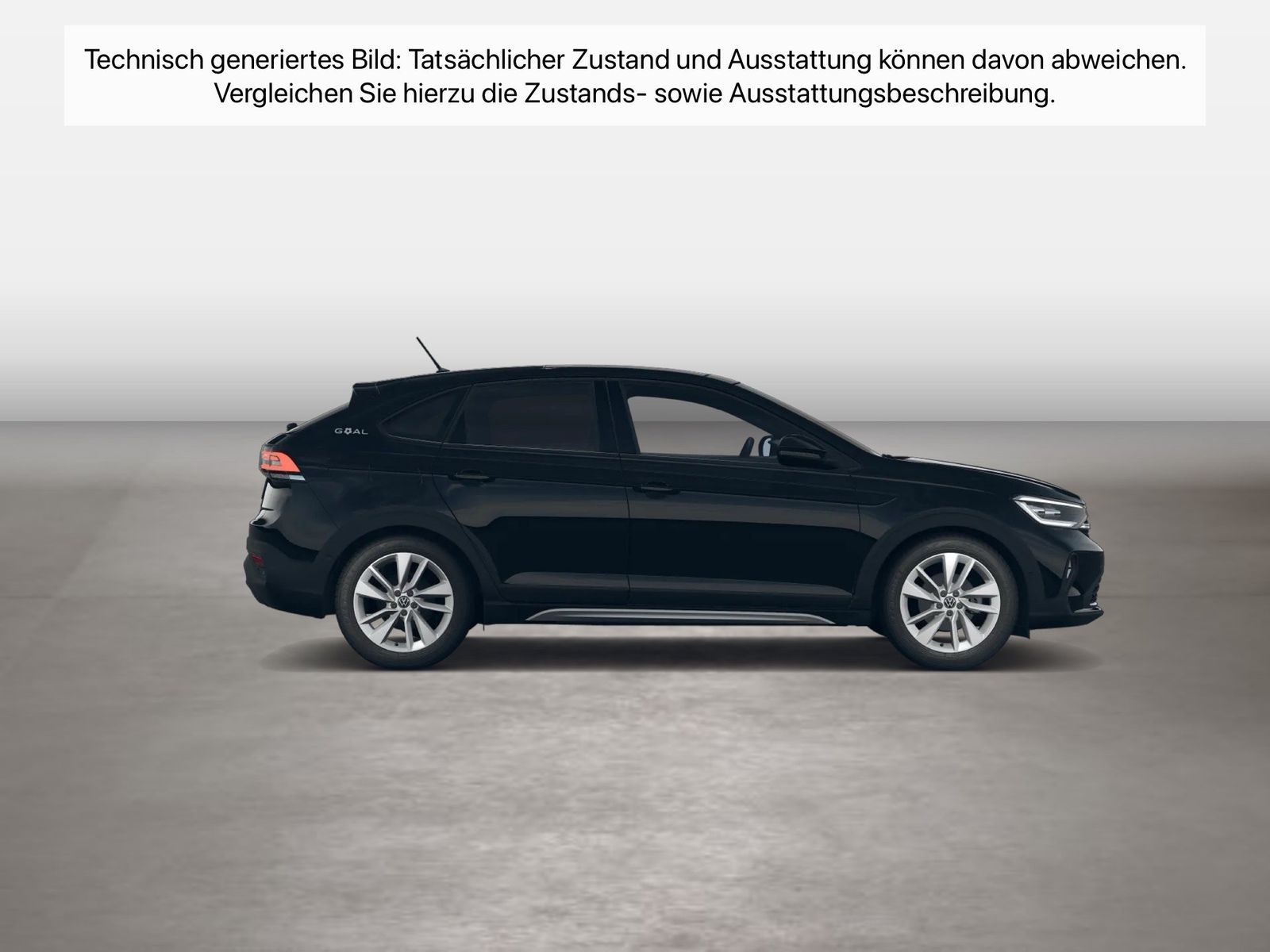 Volkswagen Taigo - Bild 9