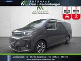 Citroën Spacetourer 2.0 BlueHDi 180 Plus XL + 9 SITZE