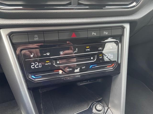 Volkswagen T-Roc 1.0 TSI AHK Digitales Cockpit LED Klimaaut, миниатюра 15