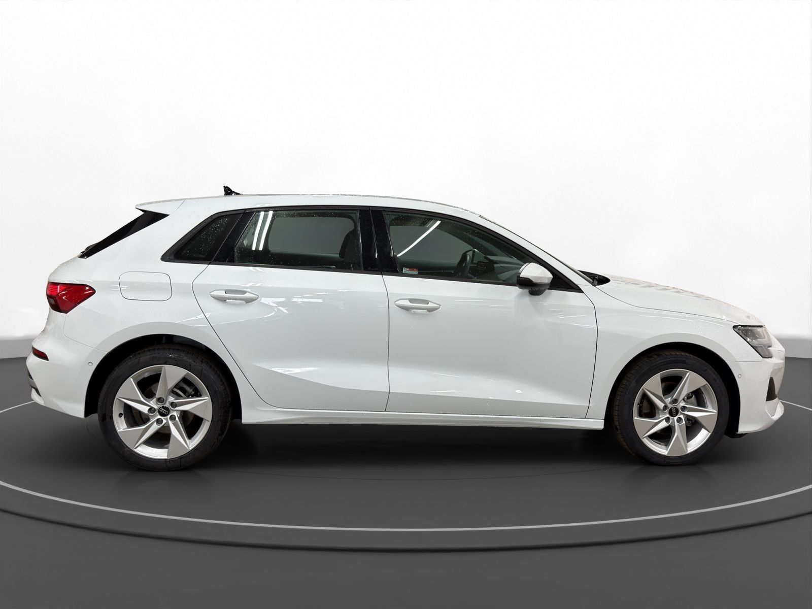 Audi A3 - Bild 6