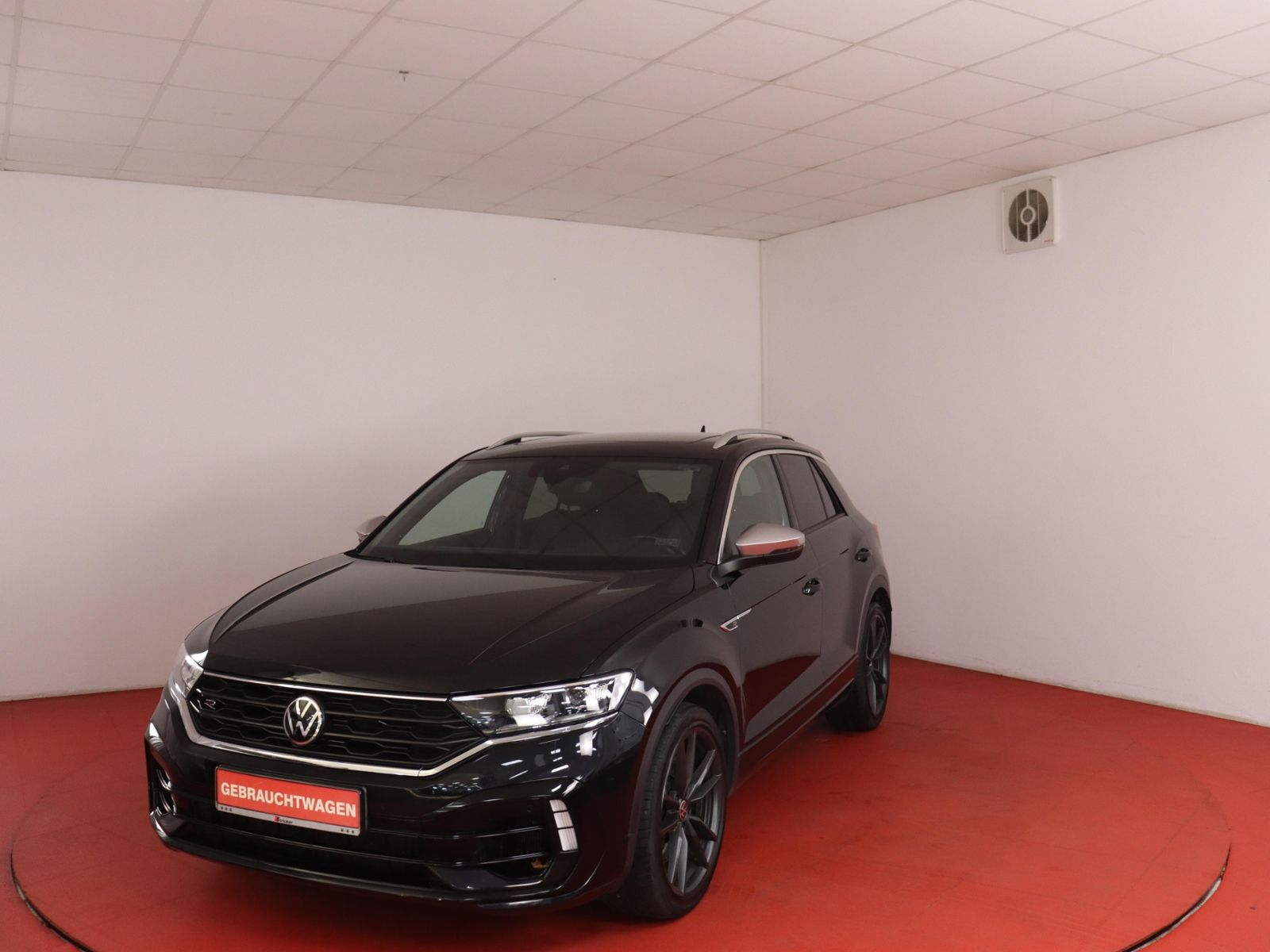 Volkswagen T-Roc - Bild 22