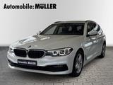 BMW 525 d Sport Line Touring Park-Assistent Luftfede - BMW 525: Kombi