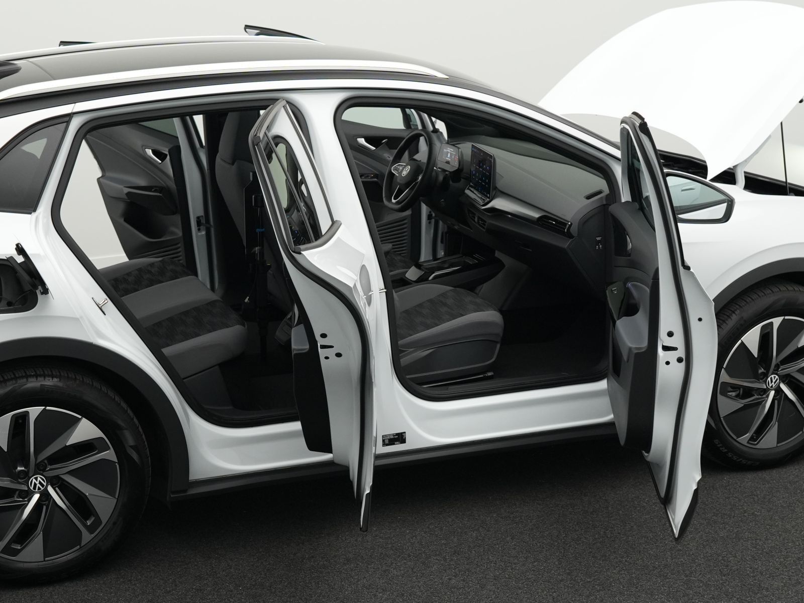 Volkswagen ID.4 - Bild 36