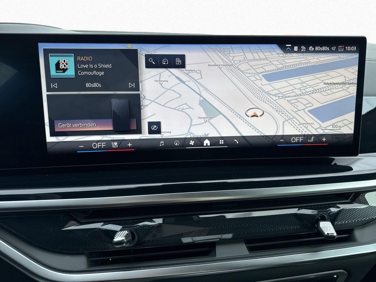 BMW X6 - Bild 12