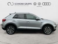 Volkswagen T-Roc - Vorschau Bild 6