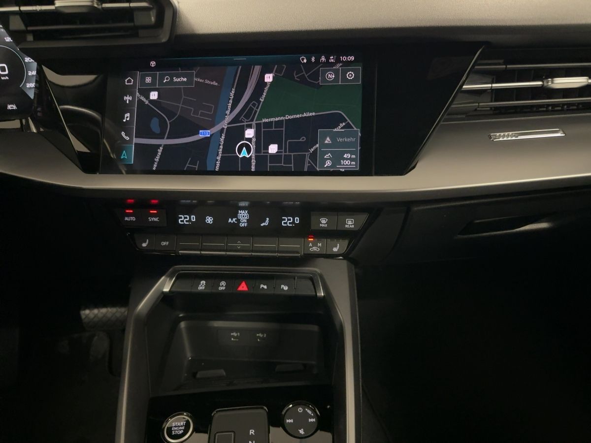 Audi A3 - Bild 15